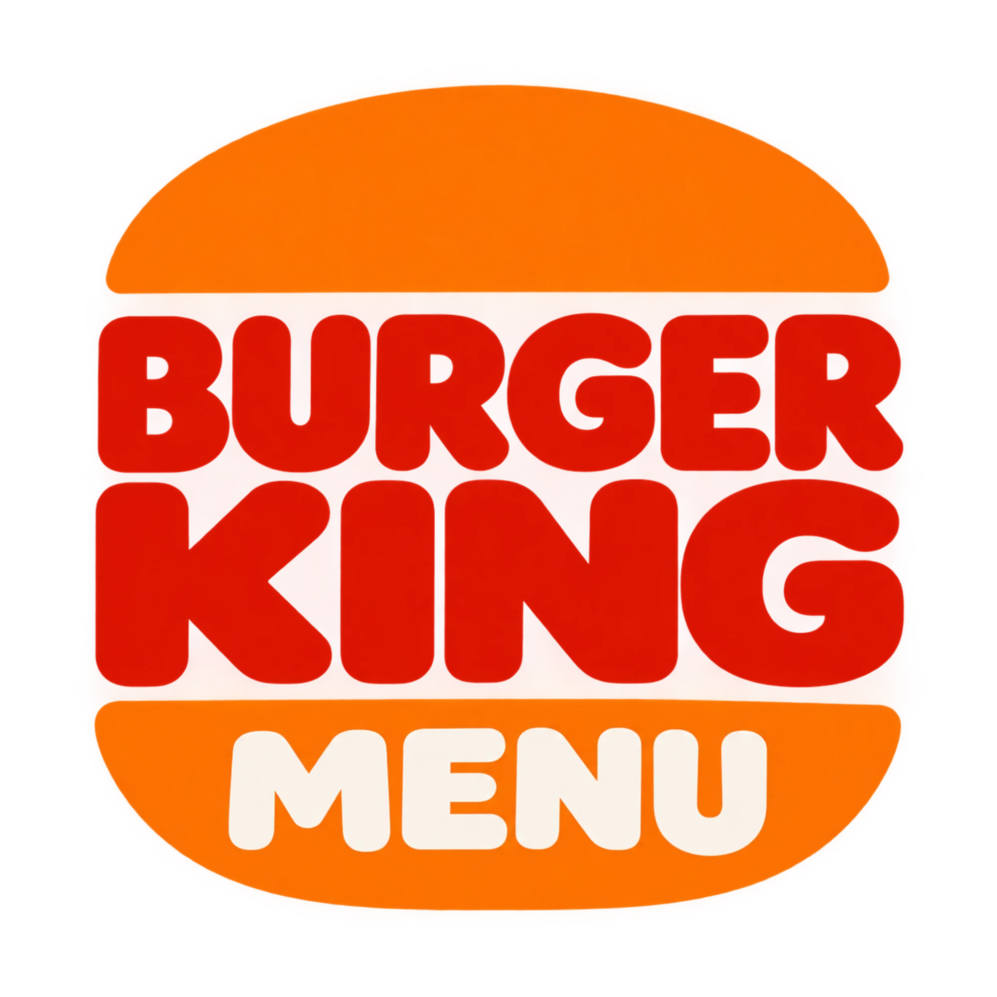 Burger King Menu Prices Logo